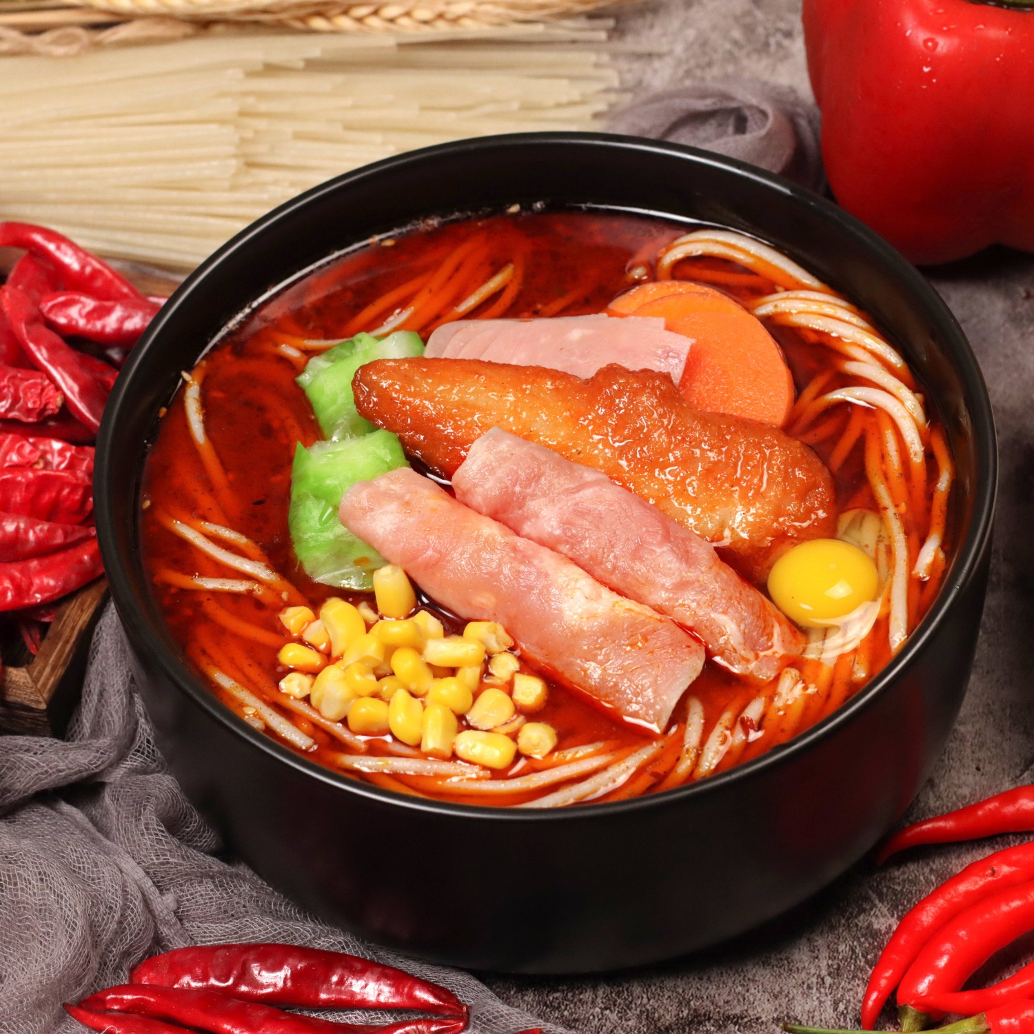 餐品研發(fā)團(tuán)隊(duì)，定期產(chǎn)品更新