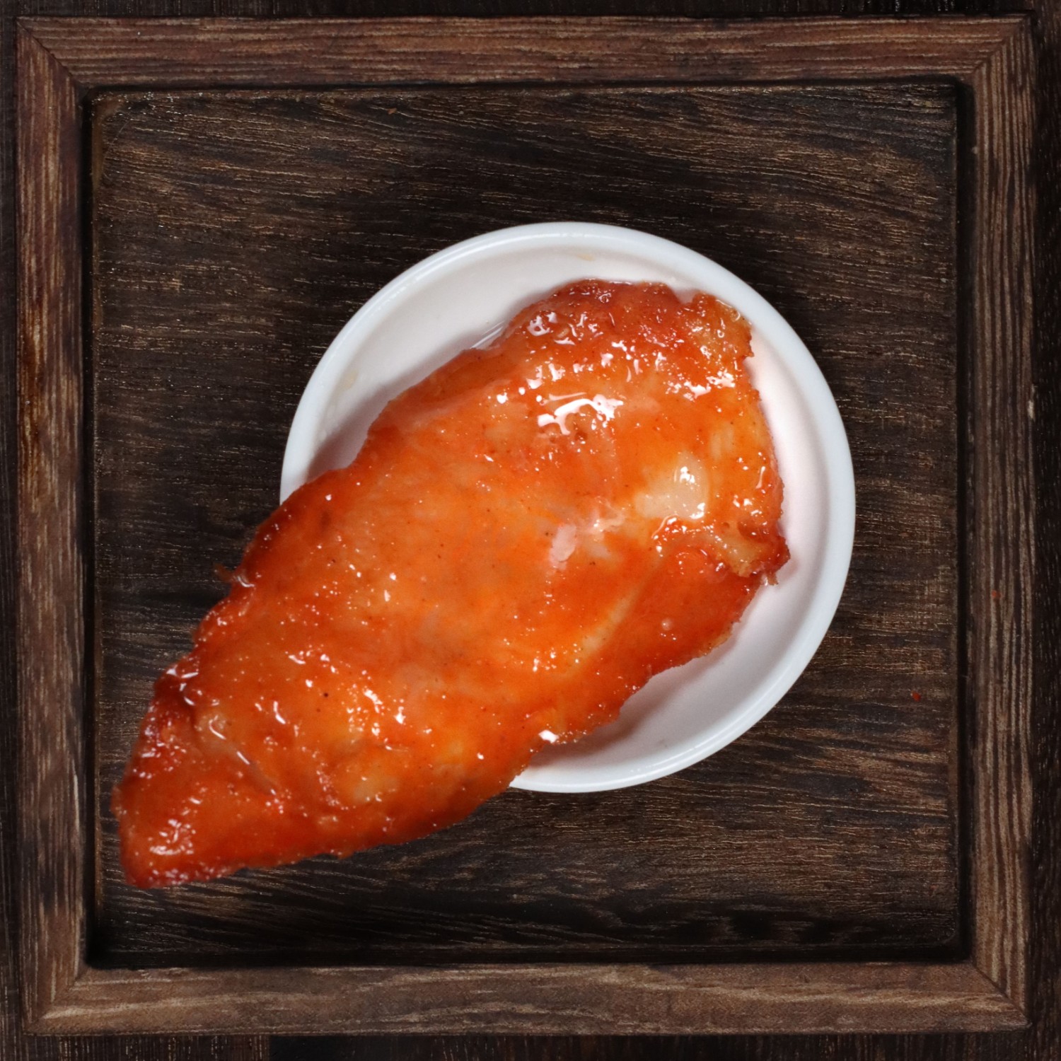 味道統(tǒng)一，出餐快，產(chǎn)品多元化