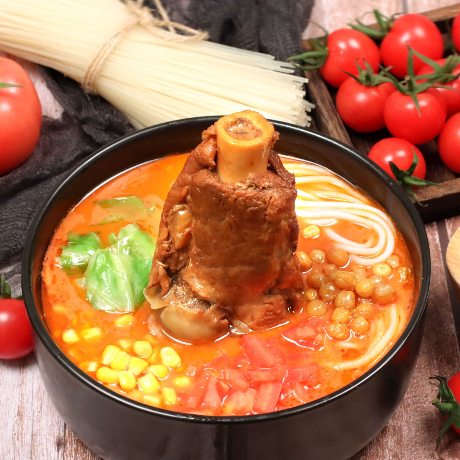 兩個(gè)人20平米，就能開一家，特色快餐店