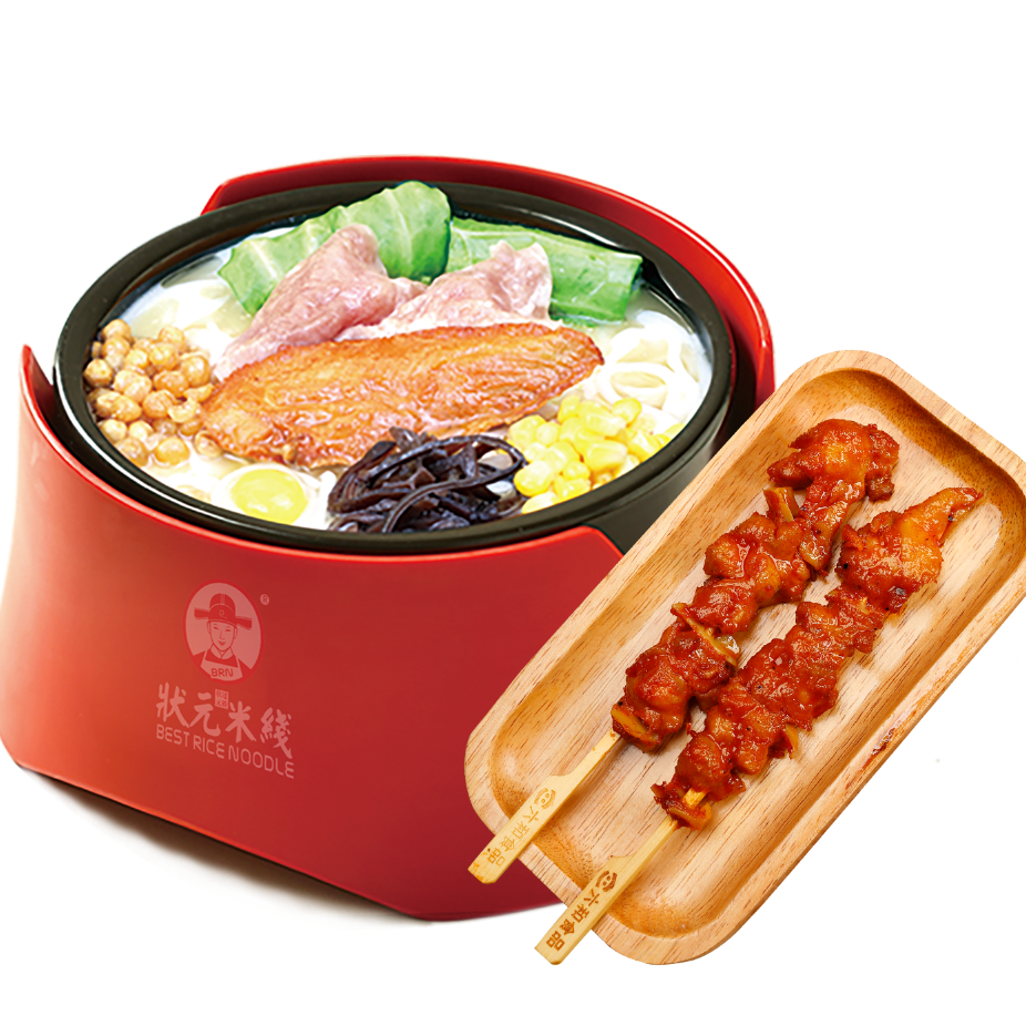 “狀元米線加盟:開啟美食創(chuàng)業(yè)新篇章