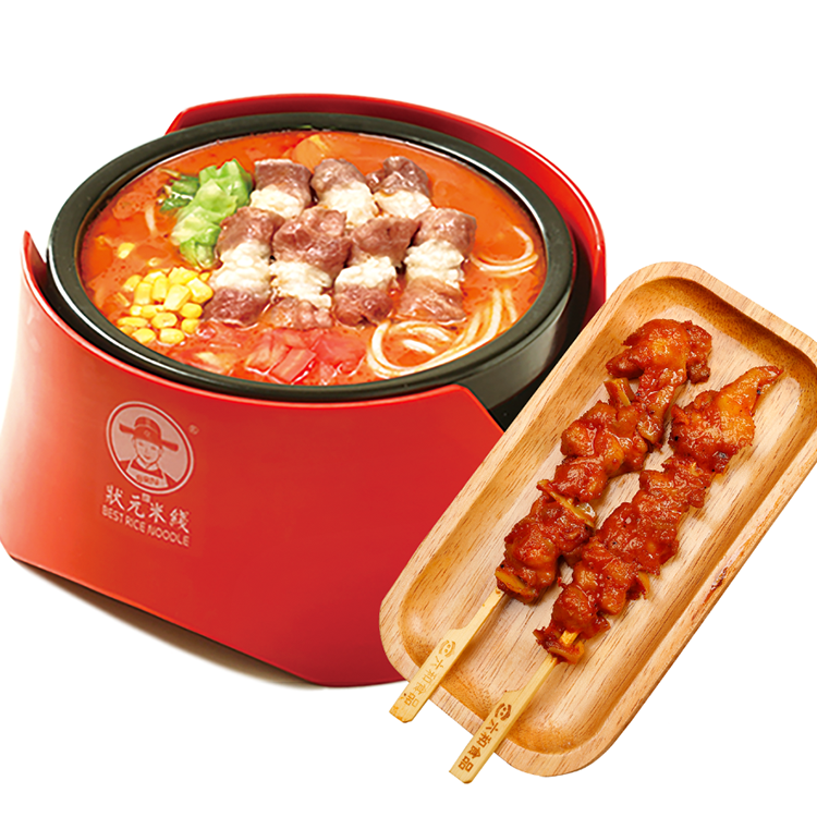 狀元米線(xiàn)加盟適合哪些人